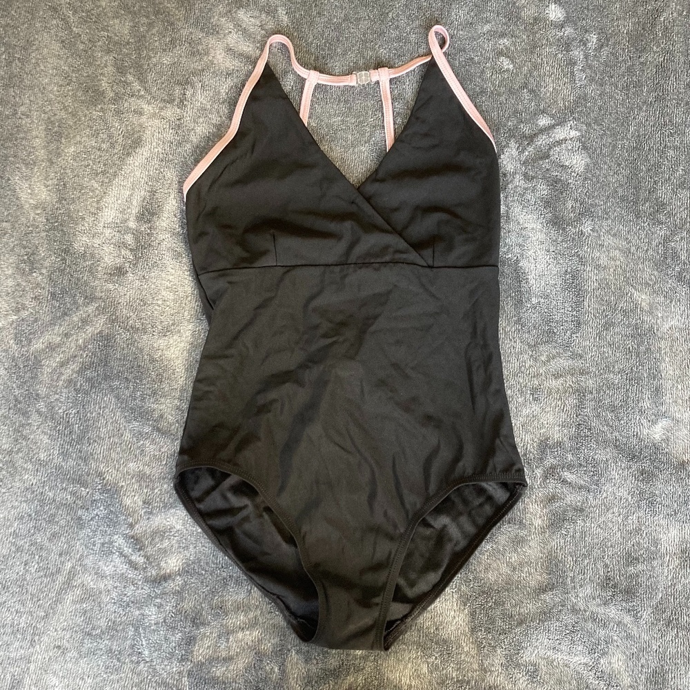 Bullet Pointe Size L